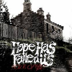 Hope Has Failed Us : House of Cyrus